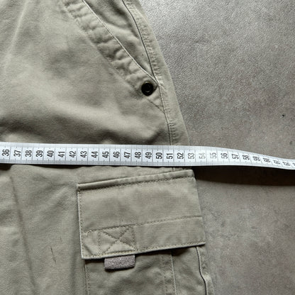 Adder Cargo Shorts W32