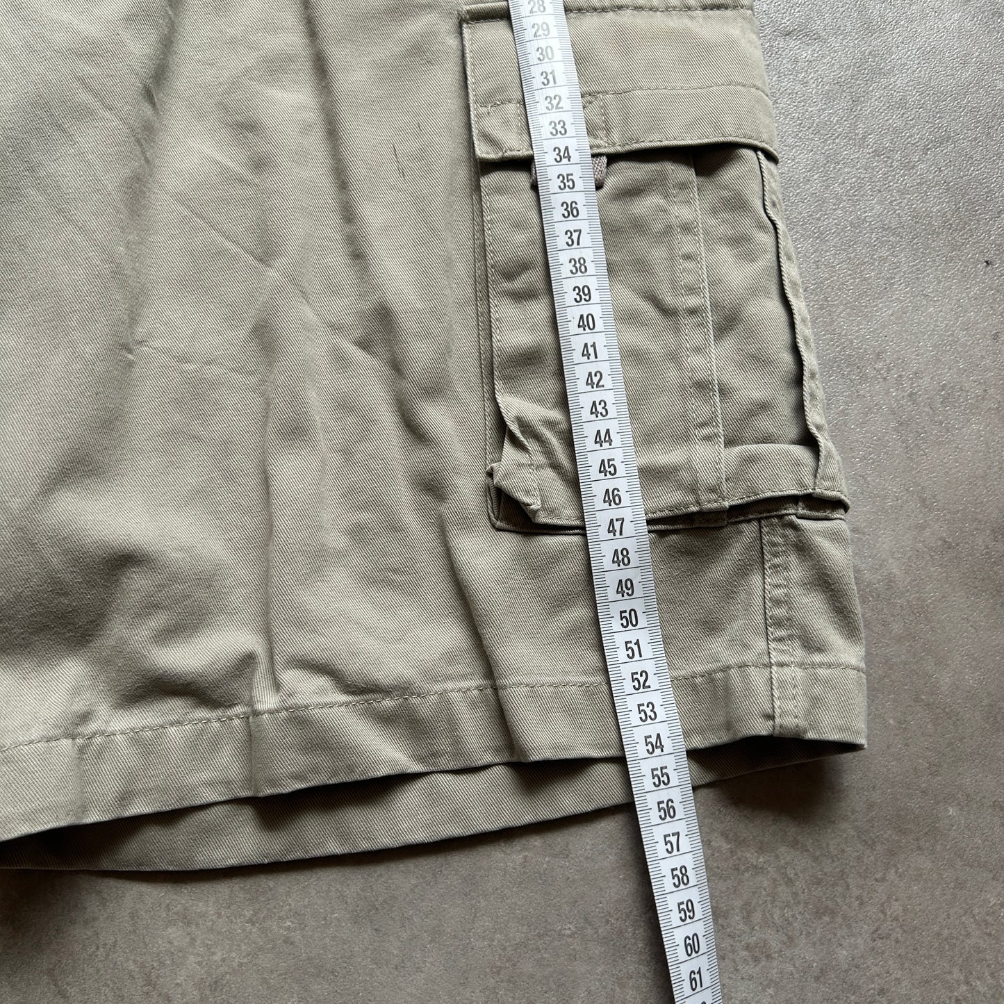 Adder Cargo Shorts W32