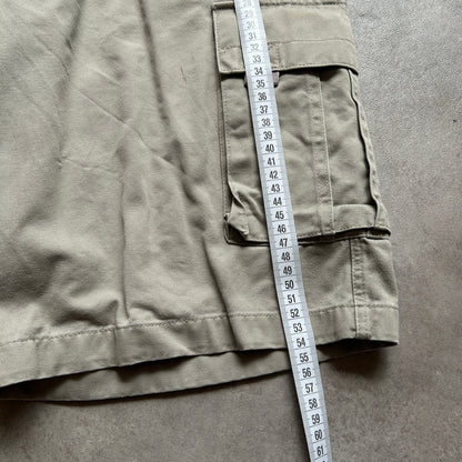 Adder Cargo Shorts W32