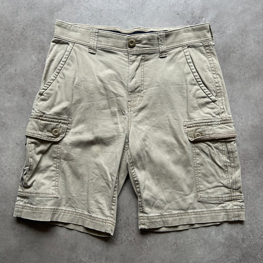 St. John’s Bay Cargo Shorts W32