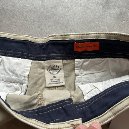 St. John’s Bay Cargo Shorts W32