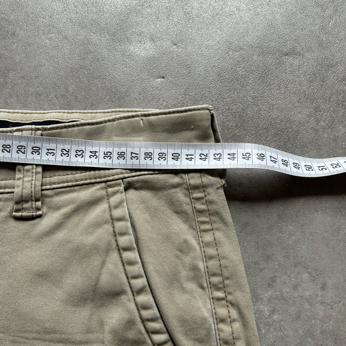 St. John’s Bay Cargo Shorts W32