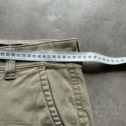 St. John’s Bay Cargo Shorts W32