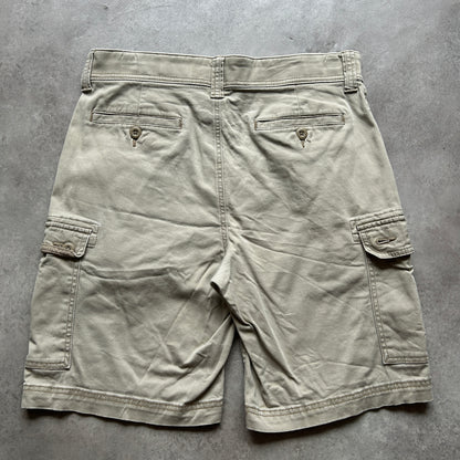 St. John’s Bay Cargo Shorts W32