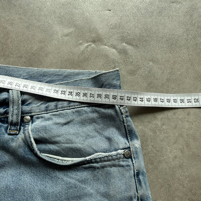 Hugo Boss Denim Shorts W33