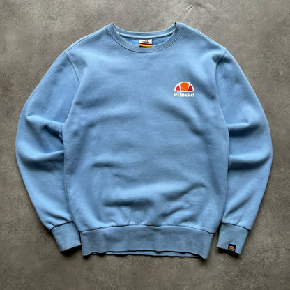 Ellesse Blue Sweatshirt S