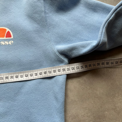 Ellesse Blue Sweatshirt S