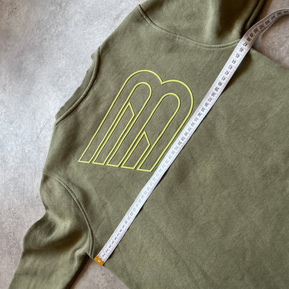 Ballin Green Sweatshirt S