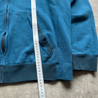 Adidas Originals Zip Hoodie L