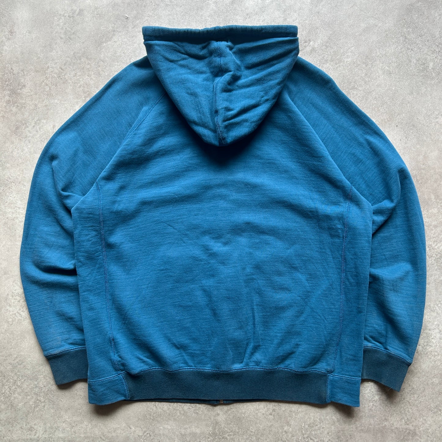 Adidas Originals Zip Hoodie L