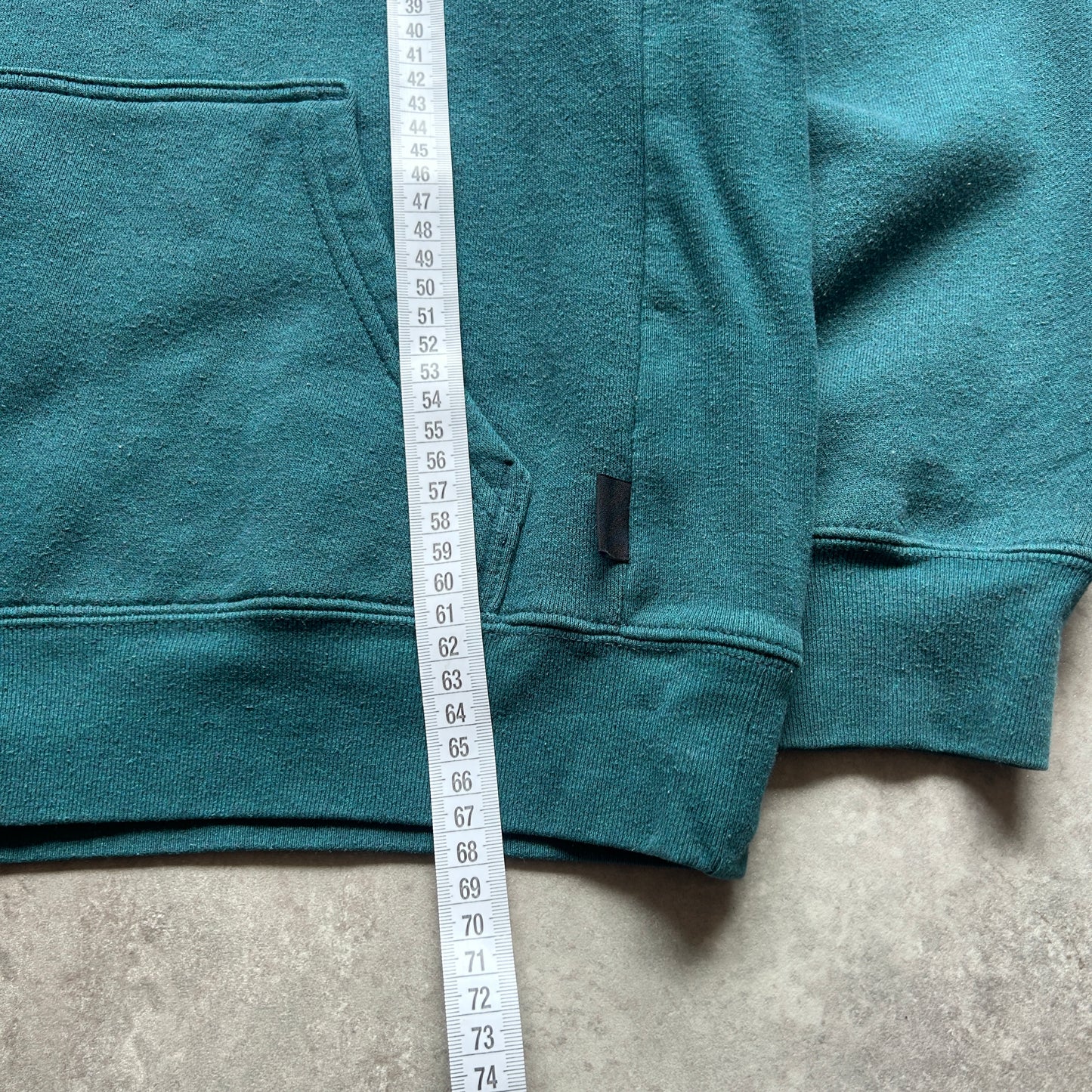 Patagonia Logo Hoodie S