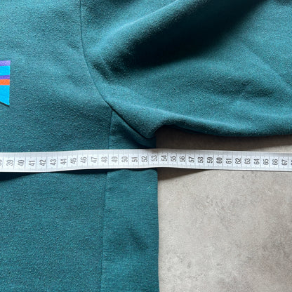 Patagonia Logo Hoodie S