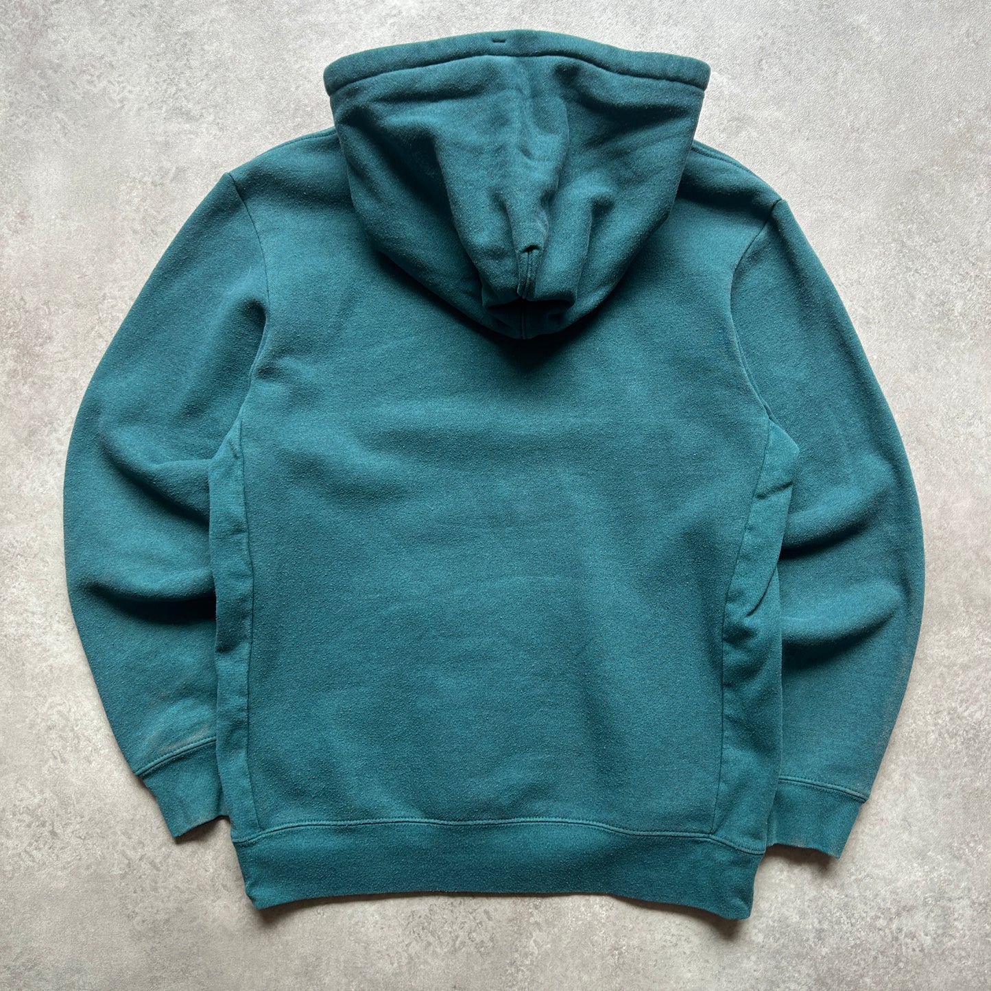 Patagonia Logo Hoodie S