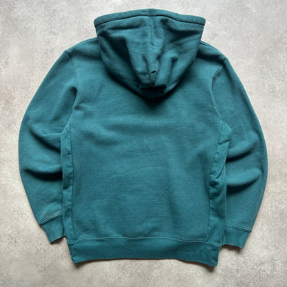 Patagonia Logo Hoodie S