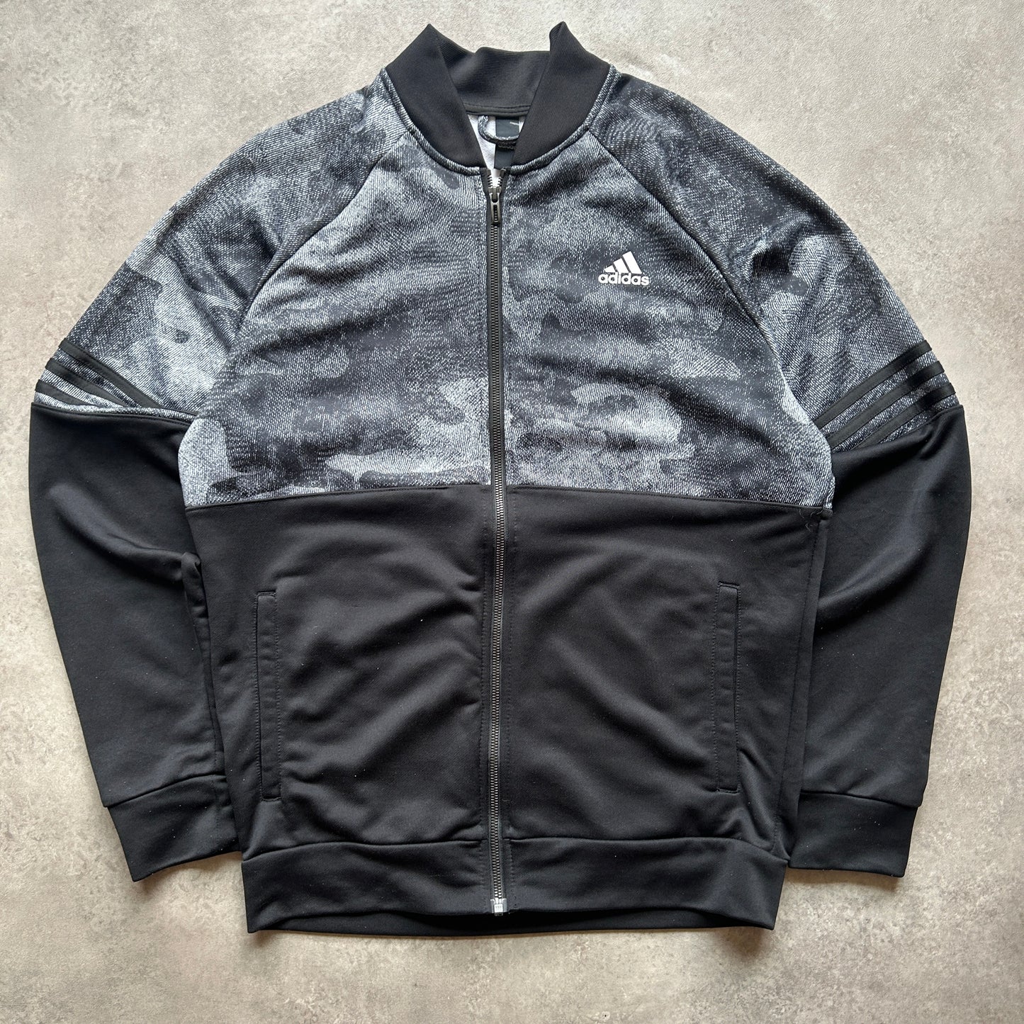 Adidas Track Jacket L