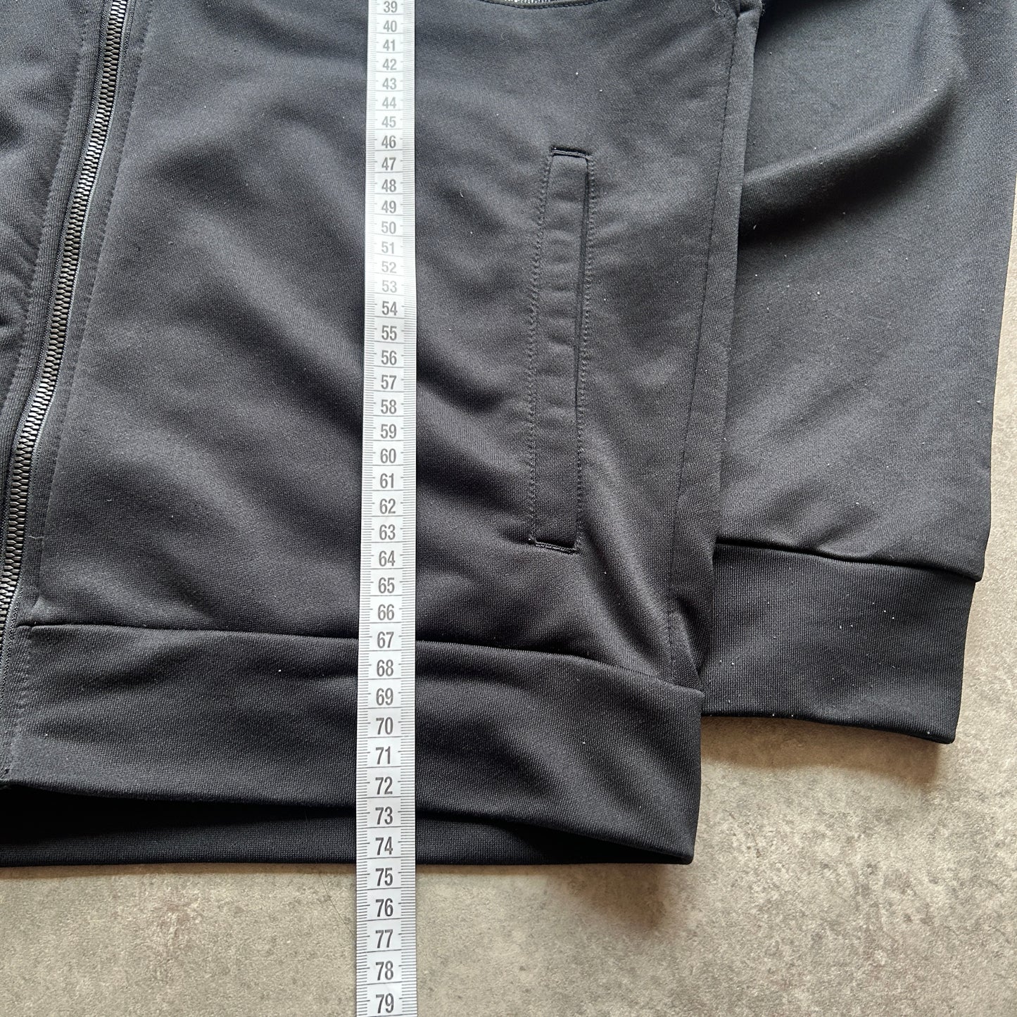 Adidas Track Jacket L