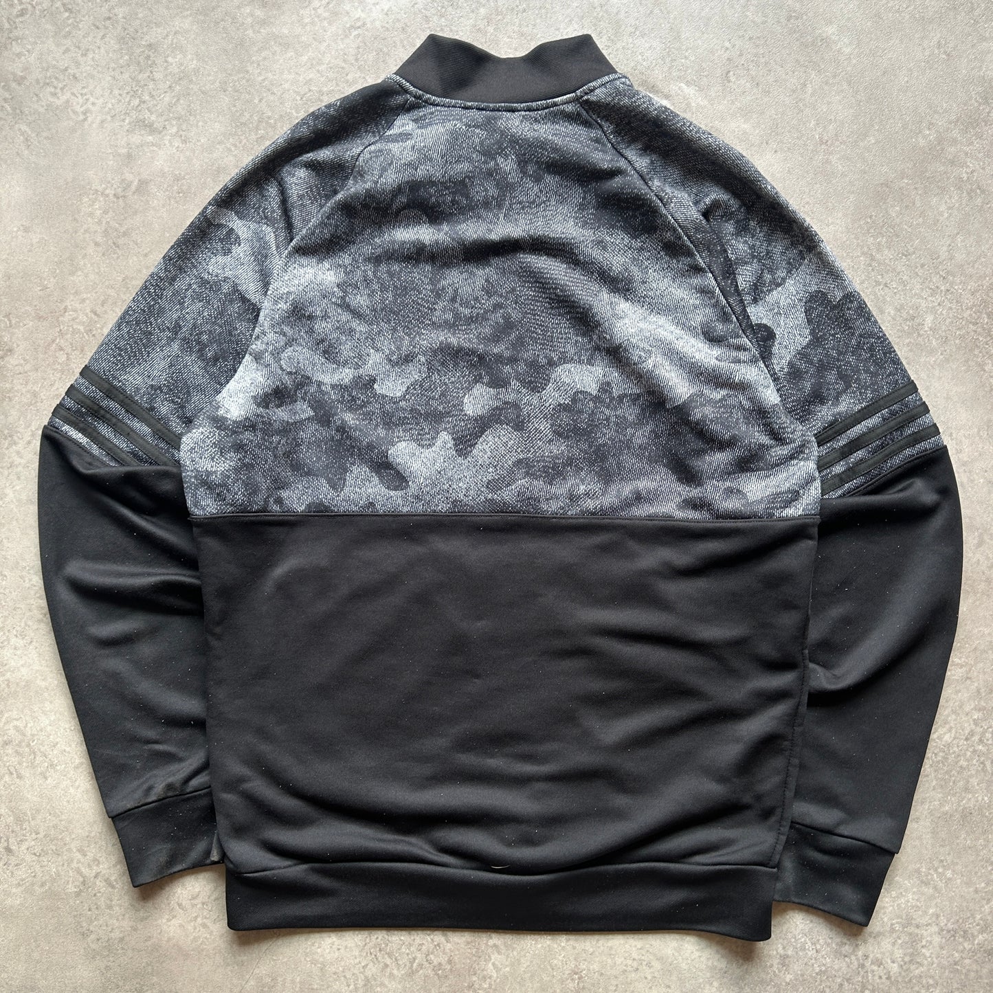 Adidas Track Jacket L