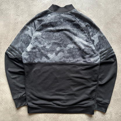 Adidas Track Jacket L