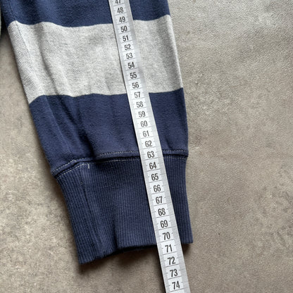 Gant Striped Rugby Shirt XL