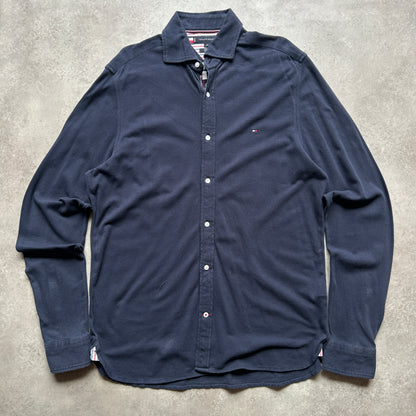 Tommy Hilfiger Long Sleeve Shirt L