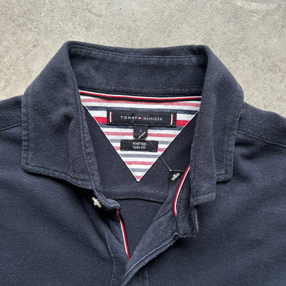 Tommy Hilfiger Long Sleeve Shirt L
