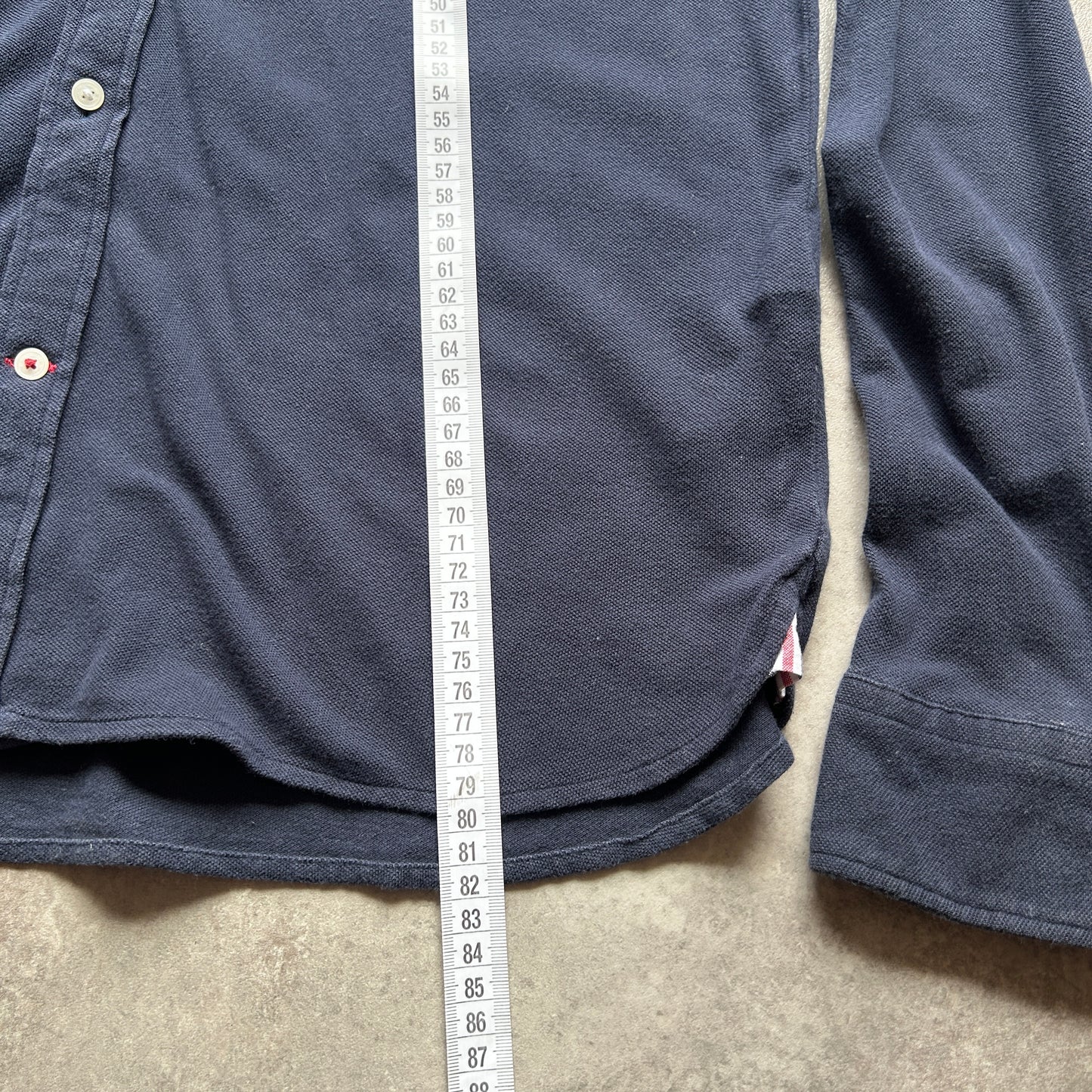 Tommy Hilfiger Long Sleeve Shirt L