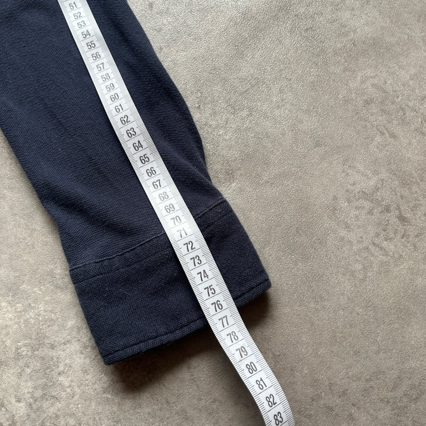 Tommy Hilfiger Long Sleeve Shirt L