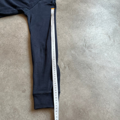 Scotch & Soda Navy Zip Sweatshirt S