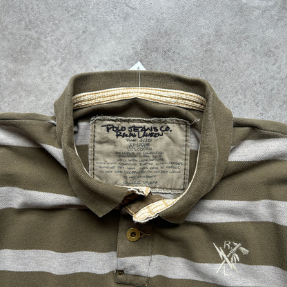 Ralph Lauren Polo Jeans Polo Shirt XXL