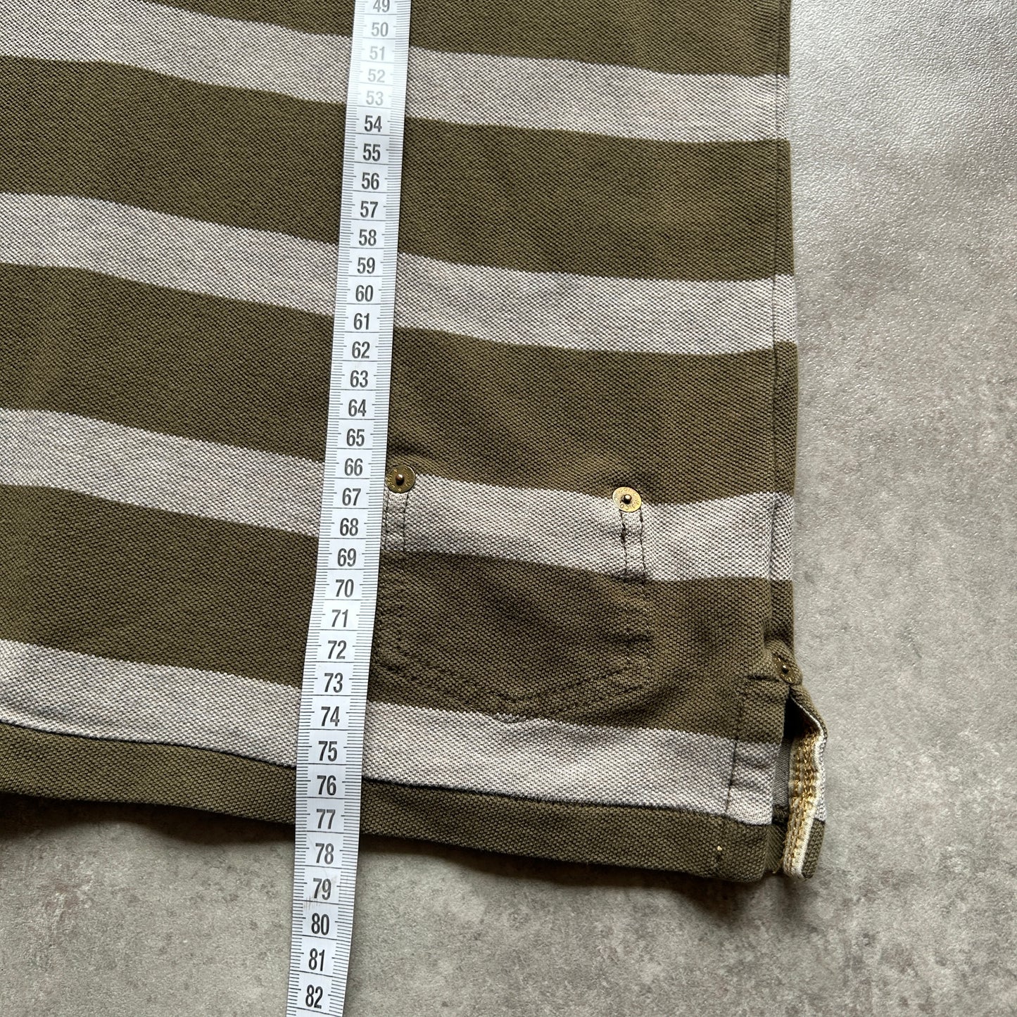 Ralph Lauren Polo Jeans Polo Shirt XXL