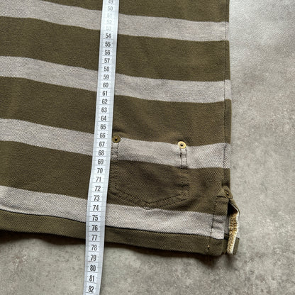 Ralph Lauren Polo Jeans Polo Shirt XXL