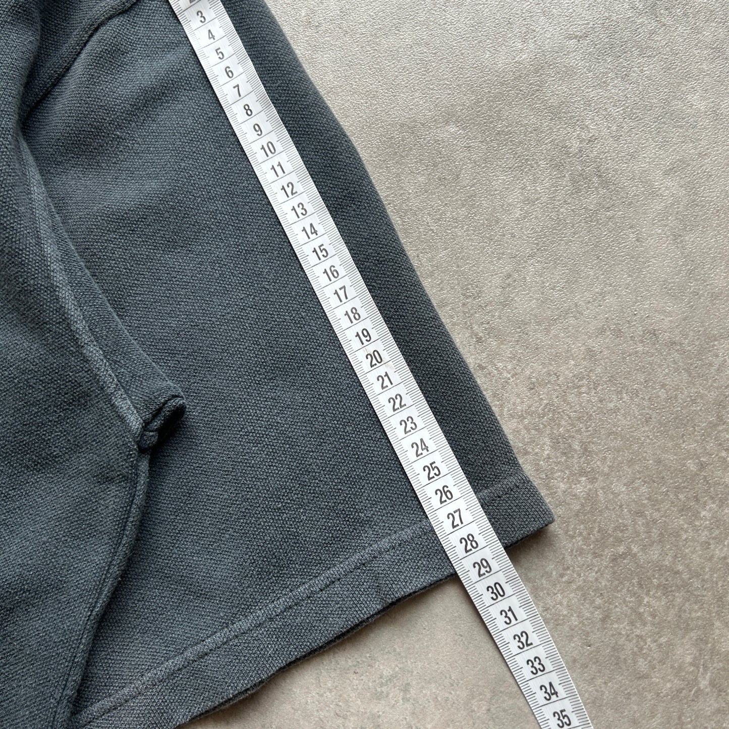 Levi’s Black Polo Shirt L