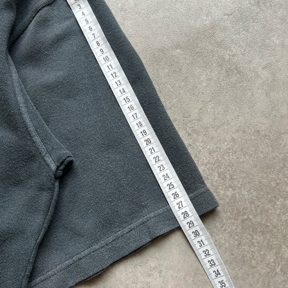 Levi’s Black Polo Shirt L