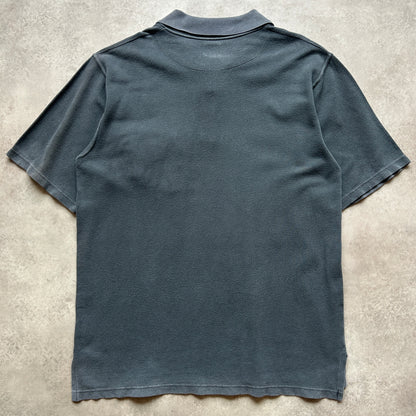 Levi’s Black Polo Shirt L