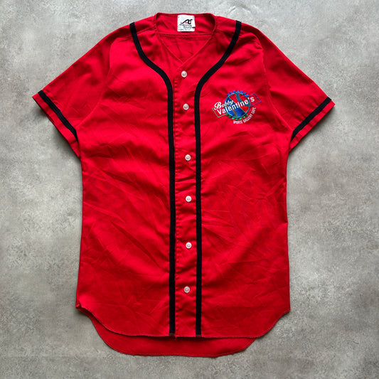 Anaconda Sports Baseball Jersey M
