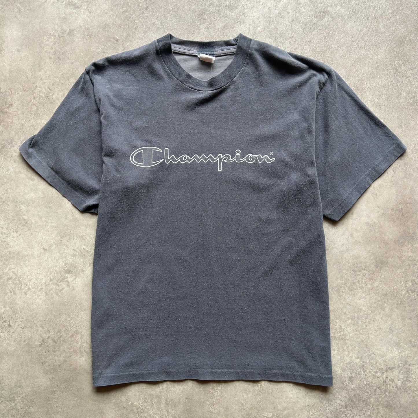 Champion Vintage Single Stitch T-Shirt XL