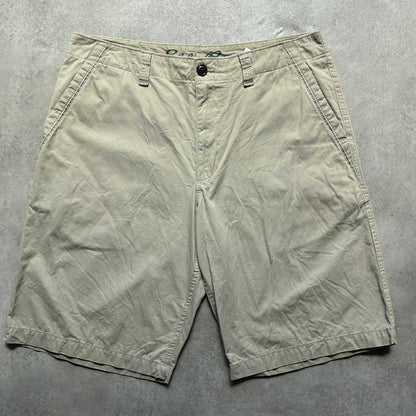 Eddie Bauer Chino Shorts W33