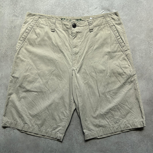 Eddie Bauer Chino Shorts W33