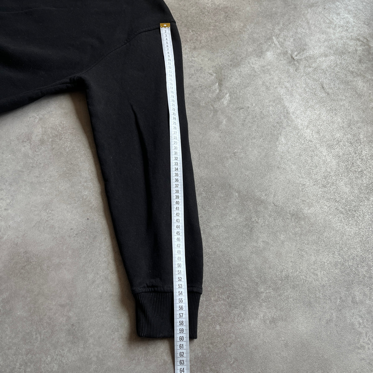 Lost Minds Black Sweatshirt L