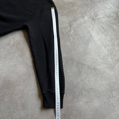 Lost Minds Black Sweatshirt L