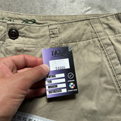 Eddie Bauer Chino Shorts W33