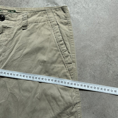 Eddie Bauer Chino Shorts W33