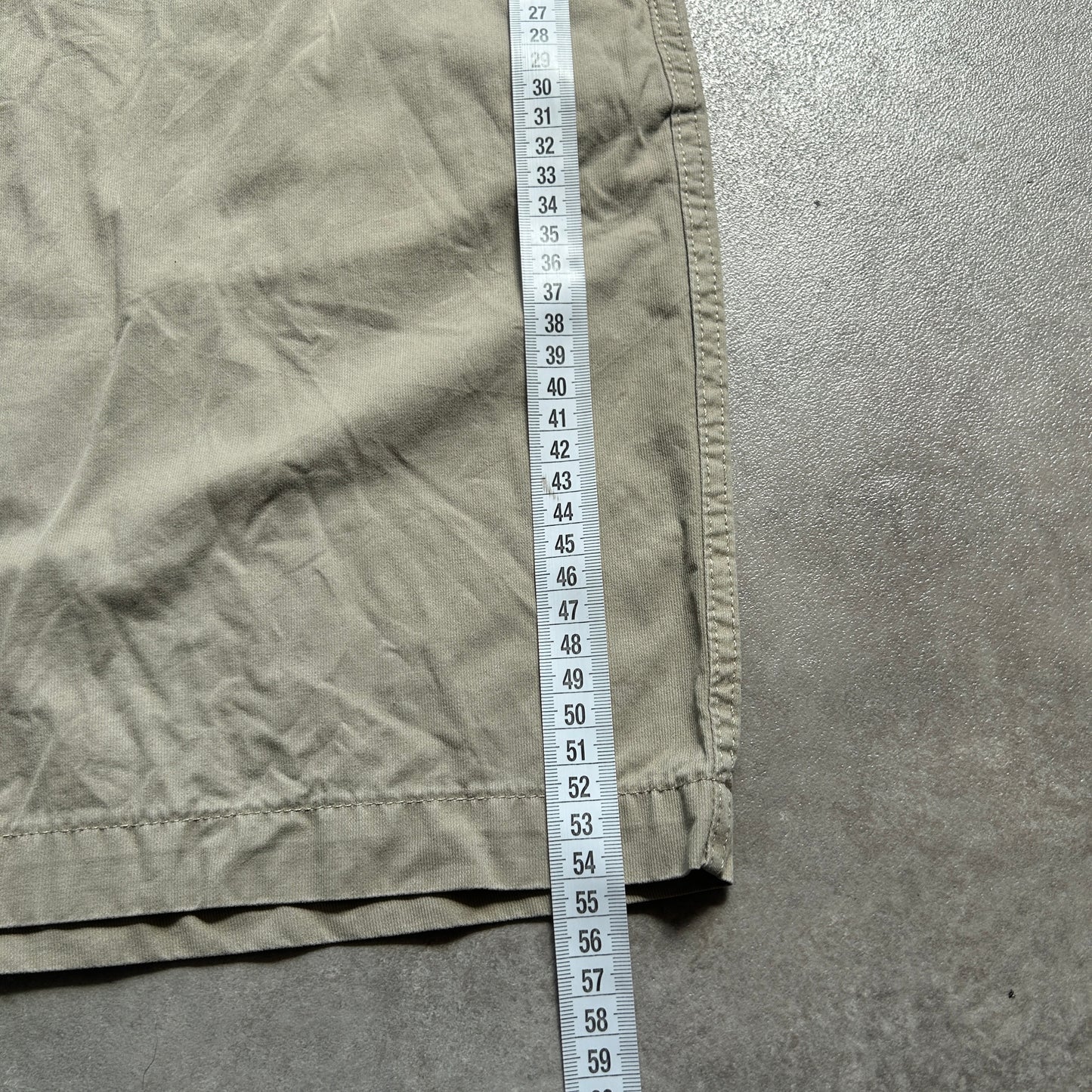 Eddie Bauer Chino Shorts W33