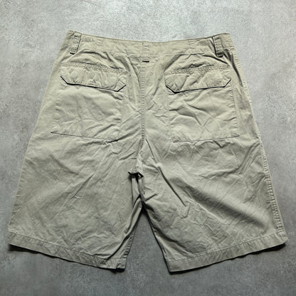 Eddie Bauer Chino Shorts W33