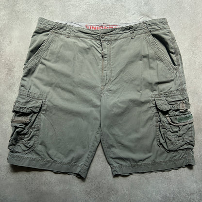 Union Bay Cargo Shorts W42