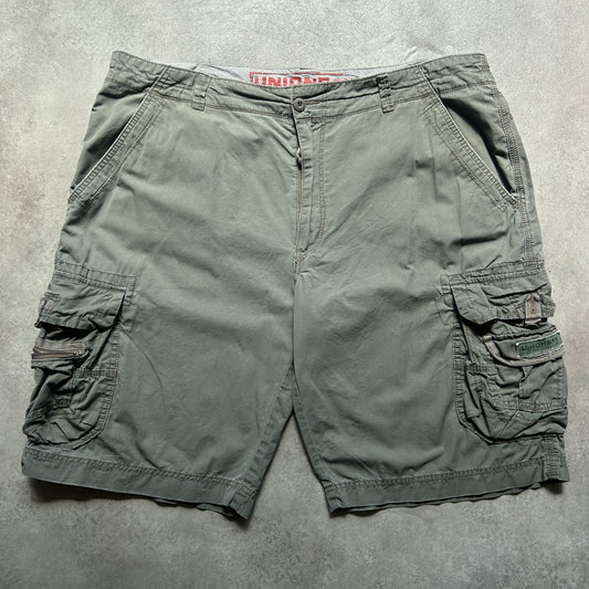 Union Bay Cargo Shorts W42