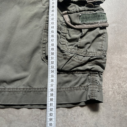 Union Bay Cargo Shorts W42