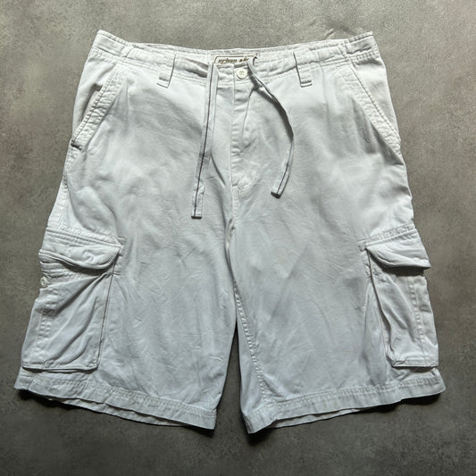 Urban Pipeline Cargo Shorts W38