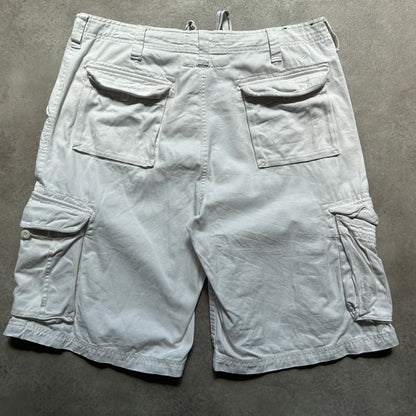 Urban Pipeline Cargo Shorts W38
