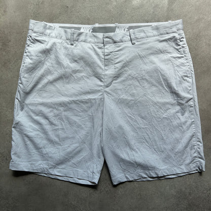 Nike Striped Shorts W42